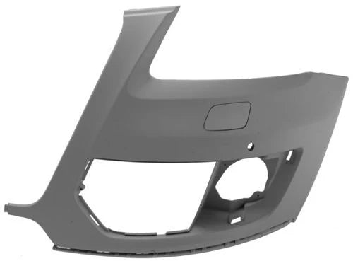 Audi Q5 Estate 2009 to 2012 Front Bumper Corner L