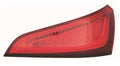 Audi Q5 Estate 2009 to 2012 Rear Lamp LED R