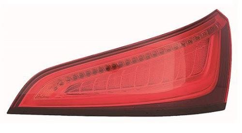 Audi Q5 Estate 2009 to 2012 Rear Lamp LED R