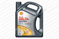 Shell Helix Ultra ECT Multi 5W-30 Fully Synthetic Engine Oil - 5Ltr